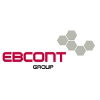 Ebcont Group Logó png