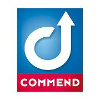 Commend International GmbH Logo png