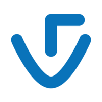 Visage Technologies Logo png