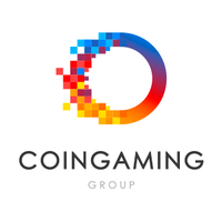 The Coingaming Group Logo png