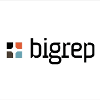 BigRep GmbH Logo png