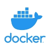 Docker Logotipo png