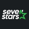 Seven Stars Logo png