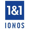 1 & 1 IONOS Logo png