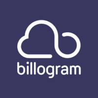 Billogram Logo png