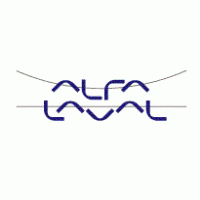 Alfa Laval Logo png