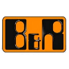 B&R Automation Logo png