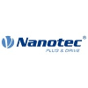 Nanotec Electronic GmbH & Co. KG Logo png