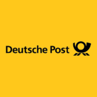 Deutsche Post DHL Group Logo png