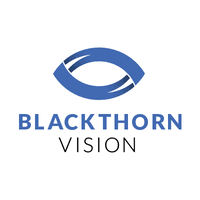 Blackthorn Vision Logo png