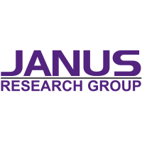 JANUS Research Group Logo png
