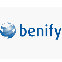 Benify Logo png