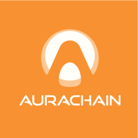 Aurachain Logo png