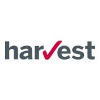 Harvest Logotipo png