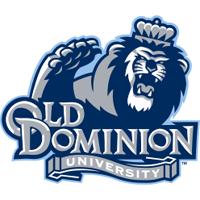 Old Dominion University Logo png