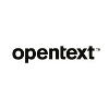 opentext Logo png