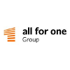 All for One Group AG Logo png