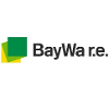 BayWa r.e. Logo png