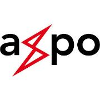 Axpo Logó png