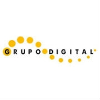 Grupo Digital Logo png