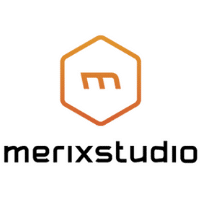 Merixstudio Logo png