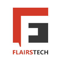 Flairstech Logo png