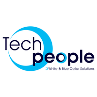 Tech People Ltd. Logo png