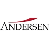 Andersen Logo png