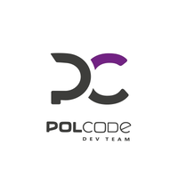 Polcode Logo png