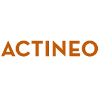 ACTINEO GmbH Logo png