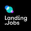 landing.jobs Logo png