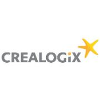 CREALOGIX AG Logotipo png