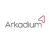 Arkadium Logo png