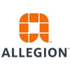 Allegion Logo png