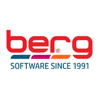 Berg Computers Logo png