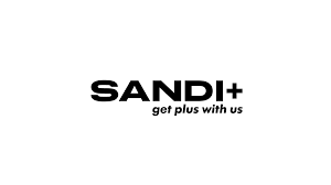 SandiPlus Logo png