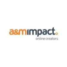 a&m impact Logotipo jpg