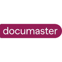 Documaster AS Logo png