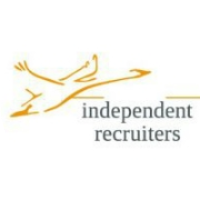 Independent Recruiters Logo png