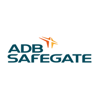 ADB Safegate Sweden AB Logo png