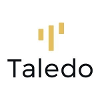 Taledo Logo png