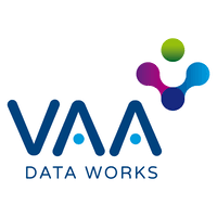 VAA DATA WORKS Logo png