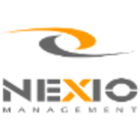 Nexio Management Логотип png