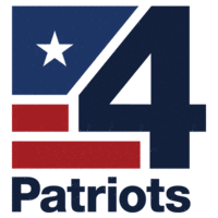 4Patriots Logo png