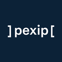 Pexip Logo png