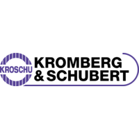 Kromberg & Schubert Logo png