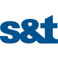 S&T Logo png