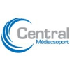 Central Médiacsoport Zrt. Logo png