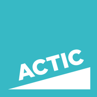Actic Sverige Logo png