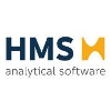 HMS Analytical Software GmbH Logo png
